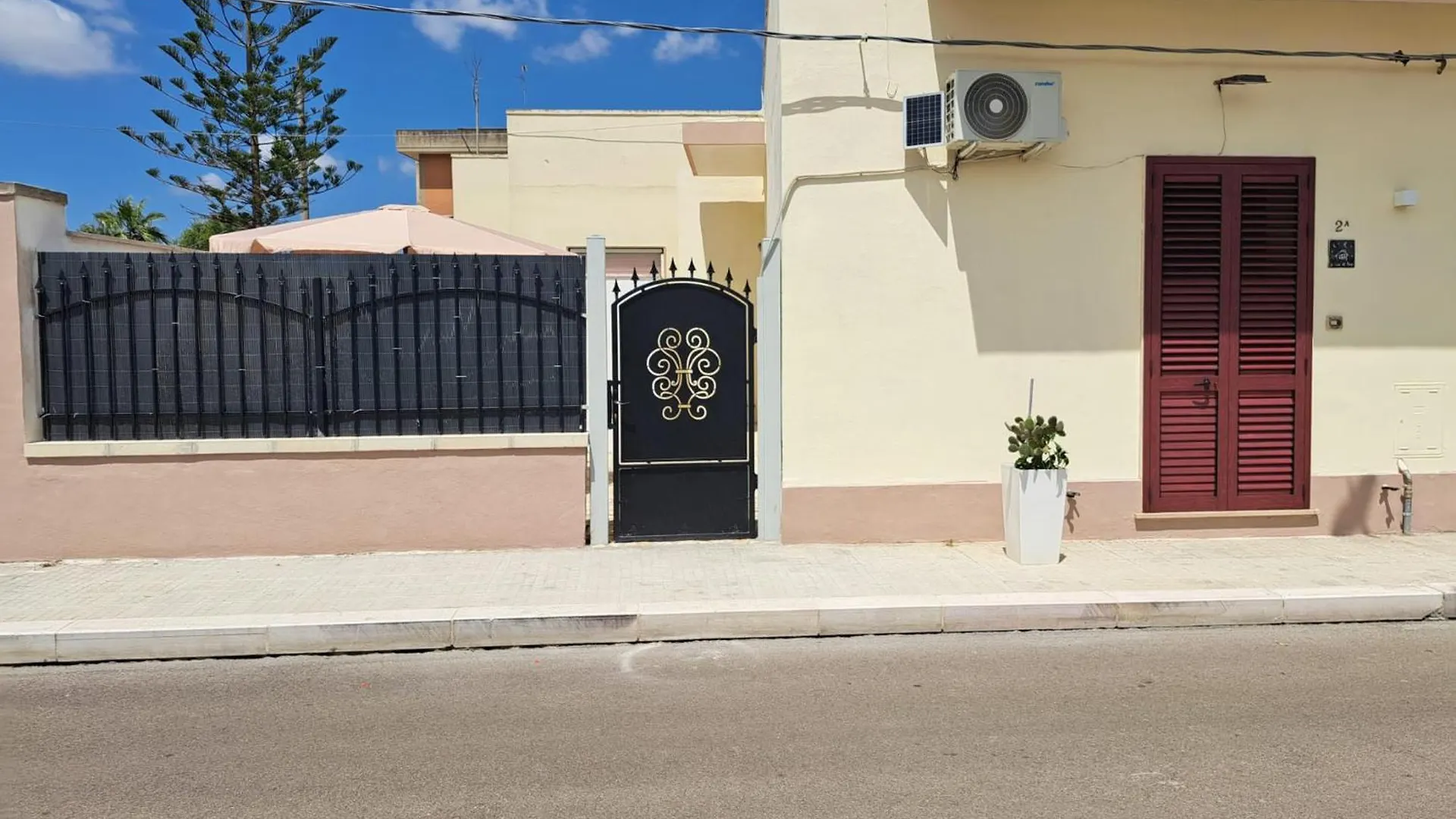 La Casa Del Borgo Villa Lecce 0*,  Italy